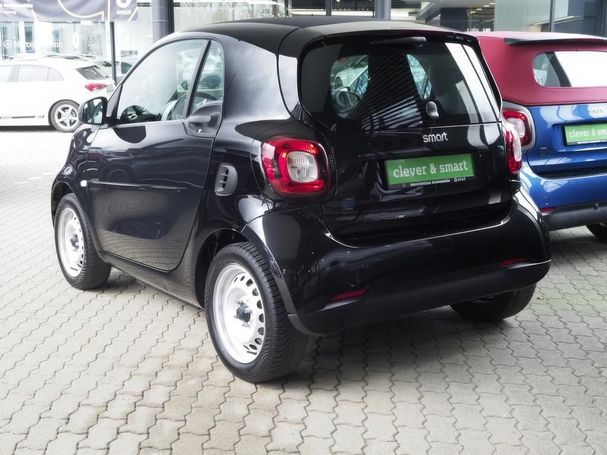 Smart ForTwo EQ 60 kW image number 5