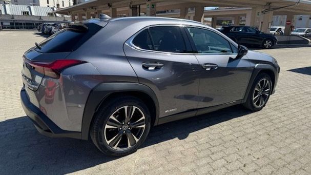 Lexus UX 250h 135 kW image number 3