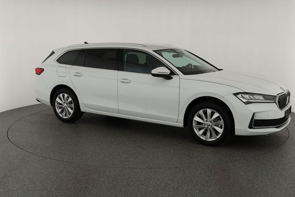 Skoda Superb Combi 1.5 TSI DSG 110 kW image number 21