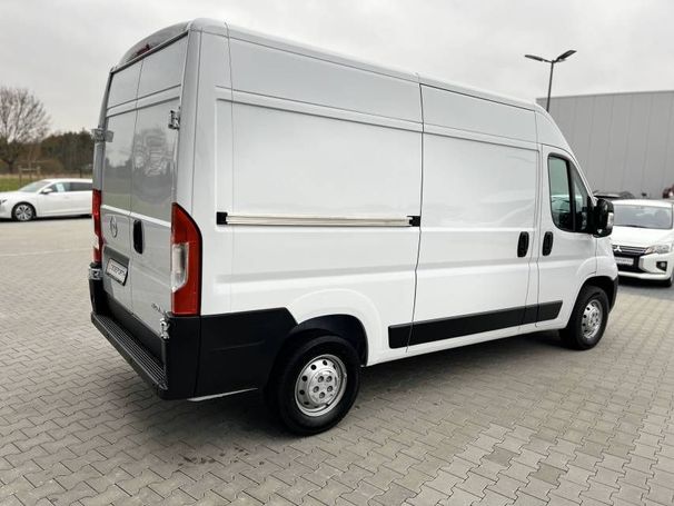 Opel Movano Cargo L2H2 103 kW image number 2