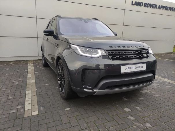 Land Rover Discovery HSE Luxury 225 kW image number 2