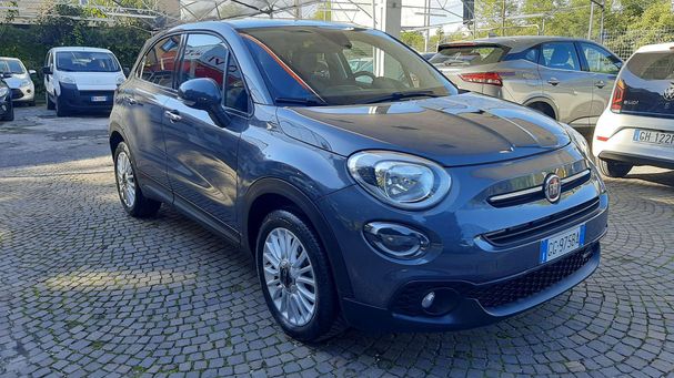 Fiat 500X 1.0 88 kW image number 6