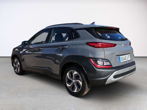 Hyundai Kona 1.6 GDI 104 kW image number 7