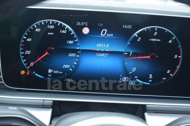 Mercedes-Benz GLE 300 d 4Matic Line 180 kW image number 38