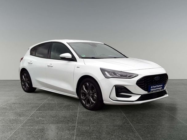 Ford Focus 92 kW image number 7