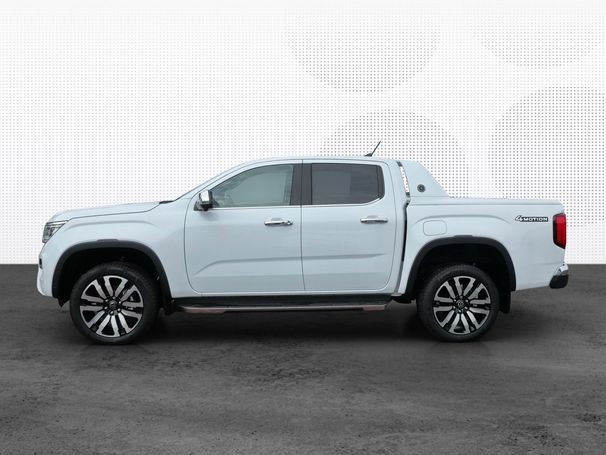 Volkswagen Amarok V6 Aventura 4Motion 177 kW image number 3