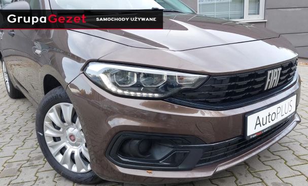 Fiat Tipo 74 kW image number 3