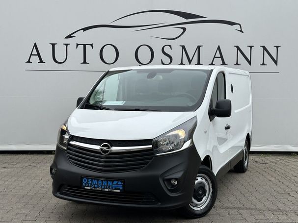 Opel Vivaro 1.6 CDTI L1H1 88 kW image number 2