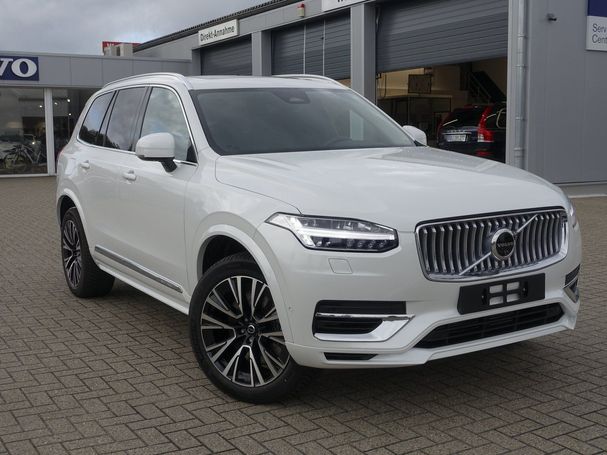 Volvo XC90 T8 Recharge AWD Plus 335 kW image number 2