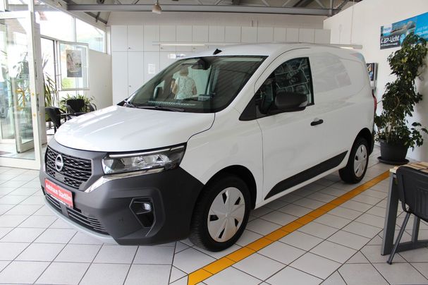 Nissan Townstar L1 96 kW image number 1