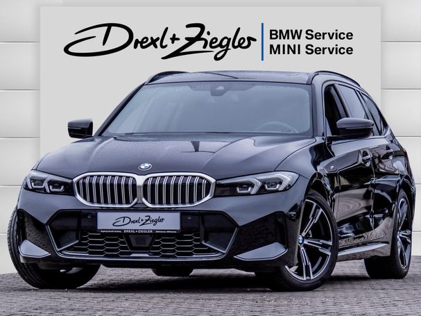 BMW 320d Touring M Sport 140 kW image number 1