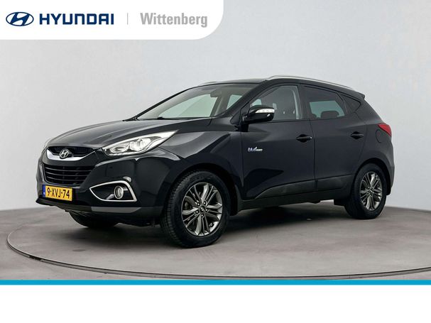 Hyundai ix35 1.6 99 kW image number 1