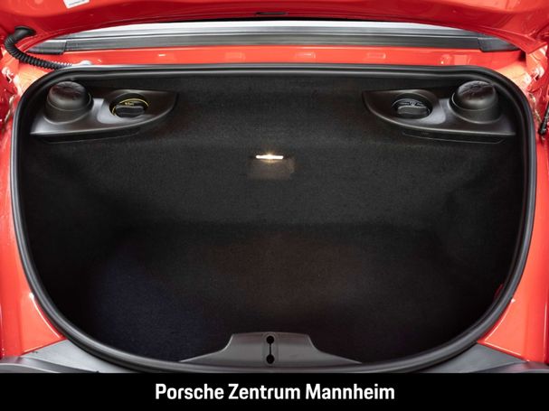 Porsche Boxster 220 kW image number 25