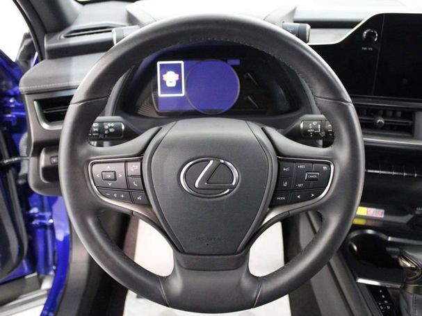 Lexus UX 250h 135 kW image number 11