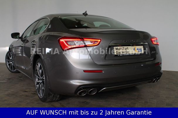 Maserati Ghibli 257 kW image number 7