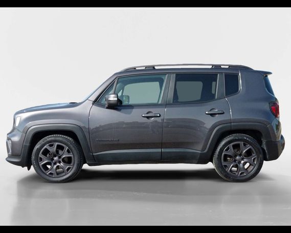 Jeep Renegade 1.6 MultiJet 96 kW image number 4