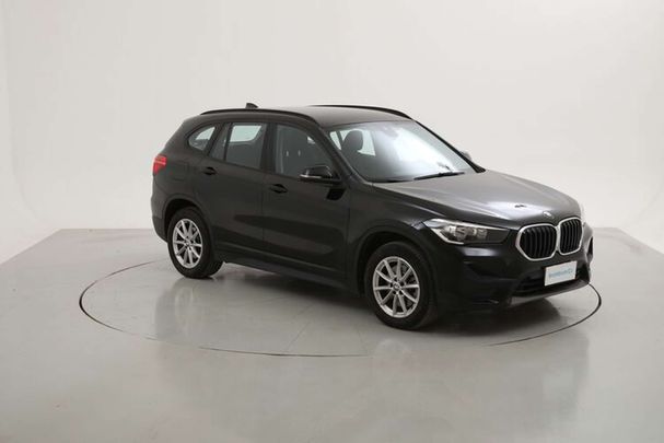 BMW X1 20d xDrive 140 kW image number 8