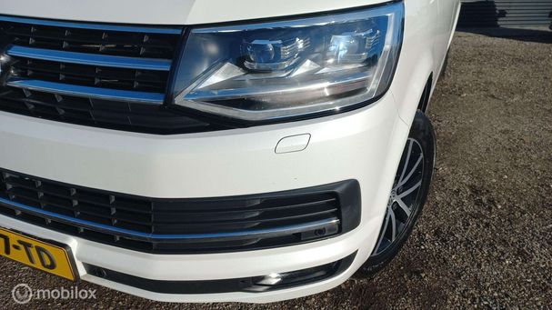 Volkswagen T6 Transporter 110 kW image number 4