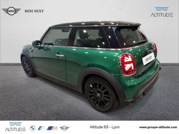 Mini Cooper Mini 101 kW image number 4