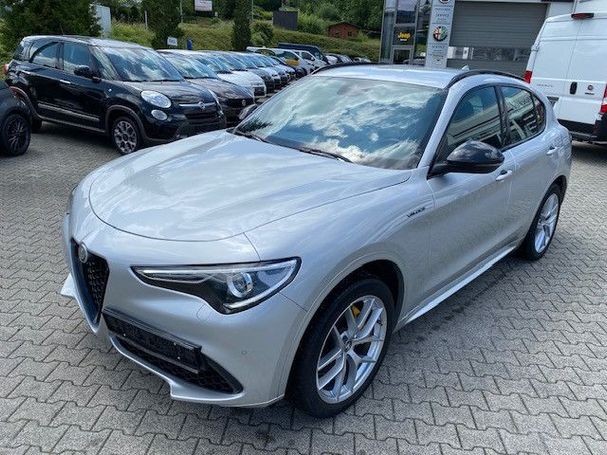 Alfa Romeo Stelvio 206 kW image number 1