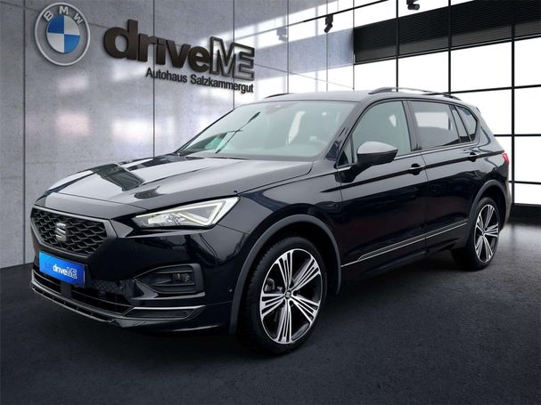 Seat Tarraco 2.0 TSI 4Drive DSG 140 kW image number 1