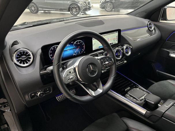 Mercedes-Benz GLA 180 100 kW image number 5