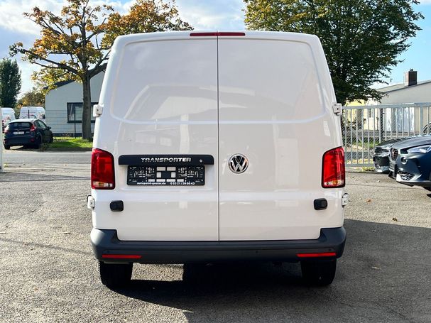 Volkswagen T6 Transporter T6 2.0 TDI 66 kW image number 6