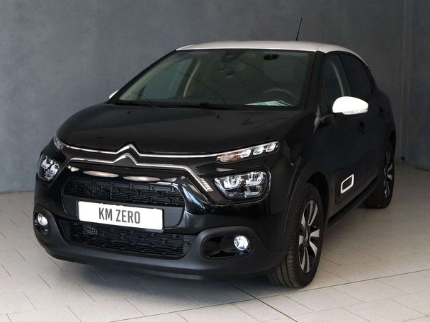 Citroen C3 Pure Tech 110 EAT6 81 kW image number 1