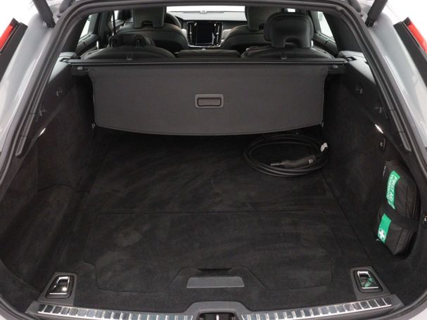 Volvo V90 T6 Dark AWD Ultimate 293 kW image number 14