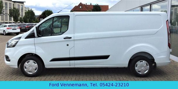 Ford Transit Custom 300 L2H1 Trend 96 kW image number 5