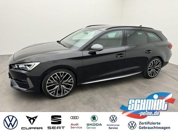 Cupra Leon Sportstourer VZ DSG 228 kW image number 1