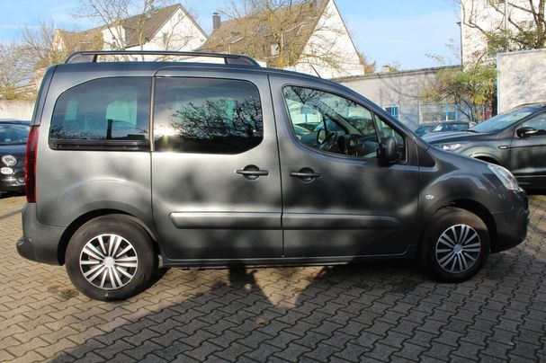 Citroen Berlingo 73 kW image number 8