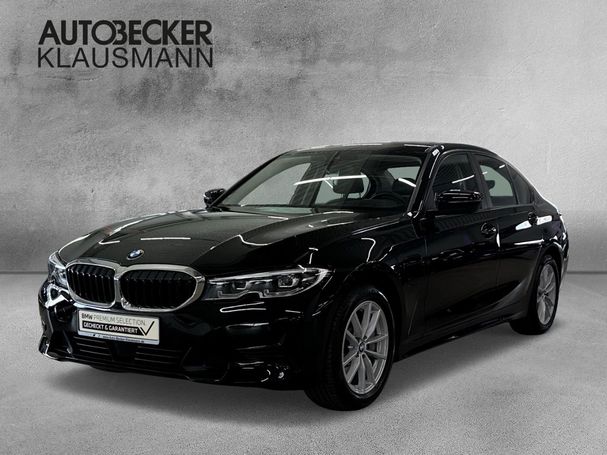 BMW 330 e Advantage 215 kW image number 1