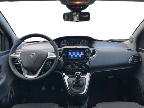 Lancia Ypsilon 51 kW image number 10