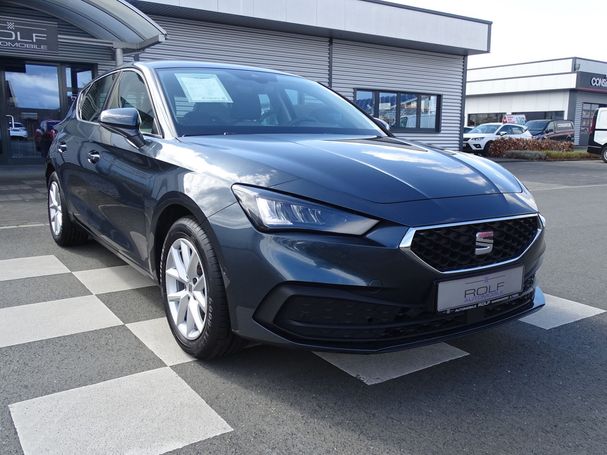 Seat Leon 1.5 TSI 96 kW image number 2