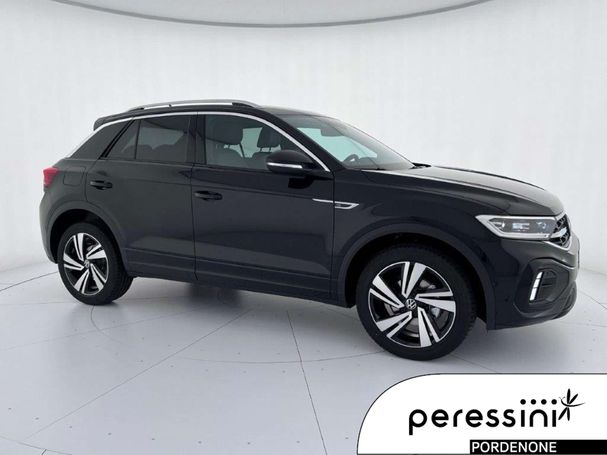 Volkswagen T-Roc 1.5 TSI R-Line DSG 110 kW image number 26