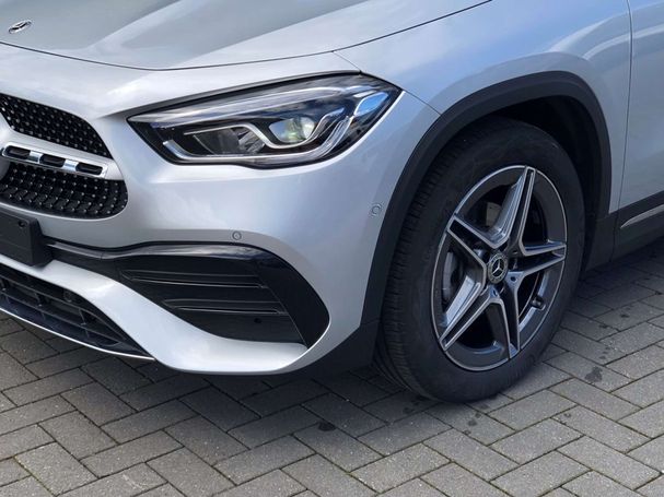 Mercedes-Benz GLA 180 100 kW image number 5