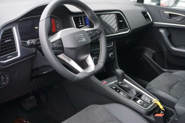 Seat Ateca 1.5 TSI DSG Style 110 kW image number 9