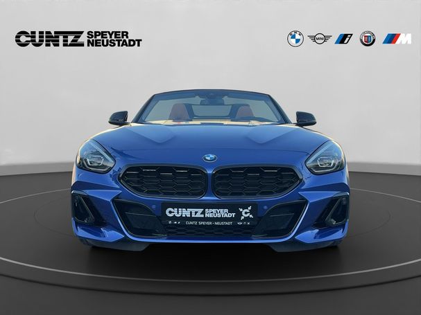 BMW Z4 sDrive20i 145 kW image number 3