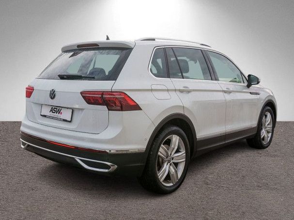 Volkswagen Tiguan 2.0 TDI Elegance DSG 110 kW image number 1