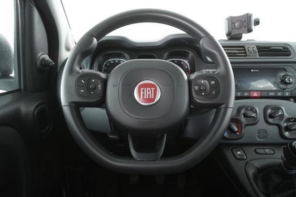 Fiat Panda 1.2 Easy 51 kW image number 11