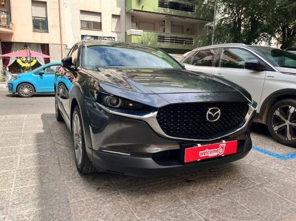 Mazda CX-30 2.0 186 137 kW image number 4