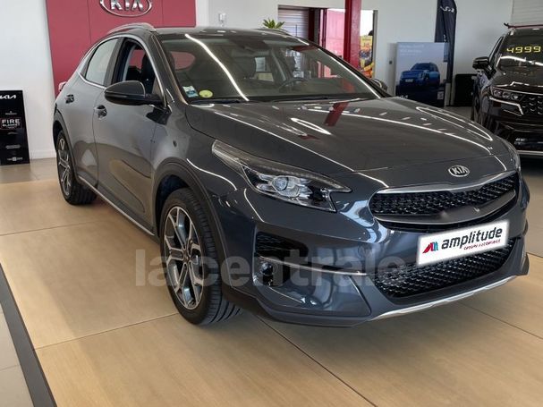 Kia XCeed 1.6 CRDi 115 DCT7 85 kW image number 2