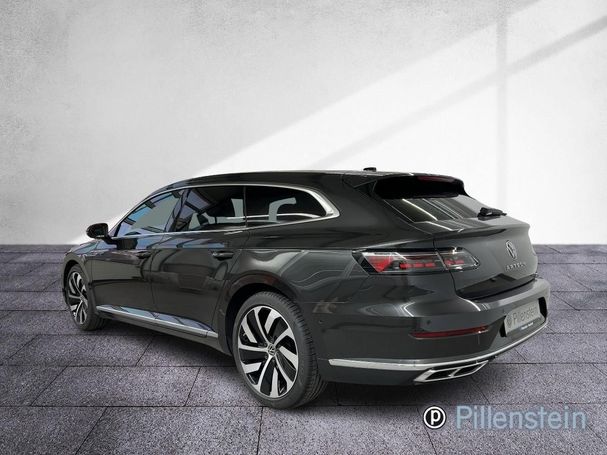 Volkswagen Arteon TDI 147 kW image number 1