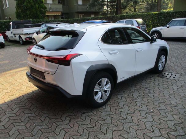 Lexus UX 250h 135 kW image number 6