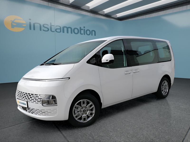 Hyundai Staria 1.6 T-GDi