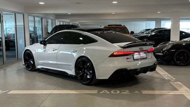 Audi RS7 441 kW image number 13