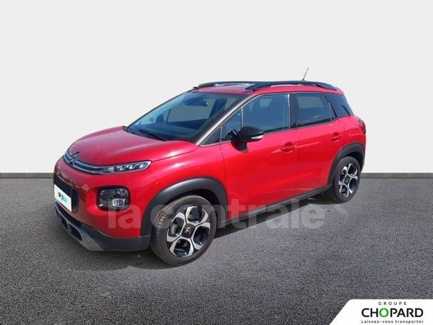 Citroen C3 Aircross PureTech 110 S&S Shine 81 kW image number 1