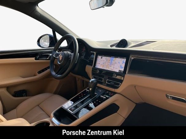 Porsche Macan S 280 kW image number 10