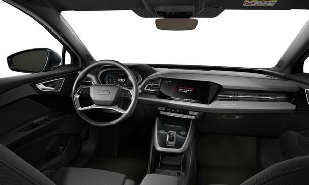 Audi e-tron 210 kW image number 5